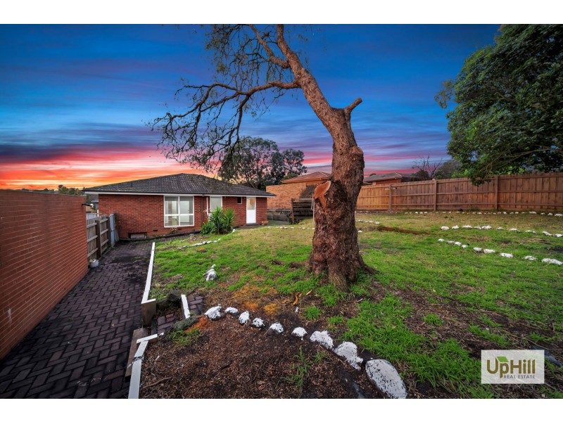 16 Patterson Court, Endeavour Hills VIC 3802