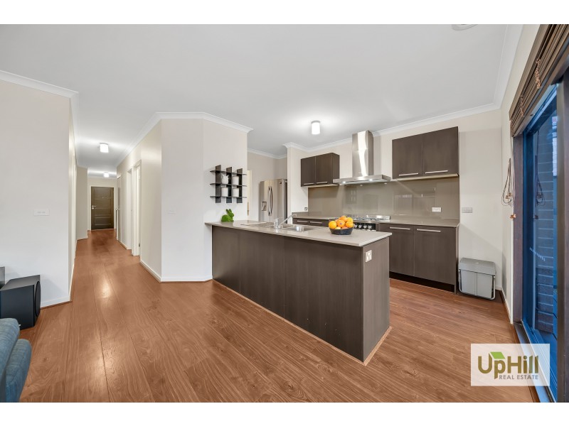 20 FLEUVE RISE, Clyde North VIC 3978