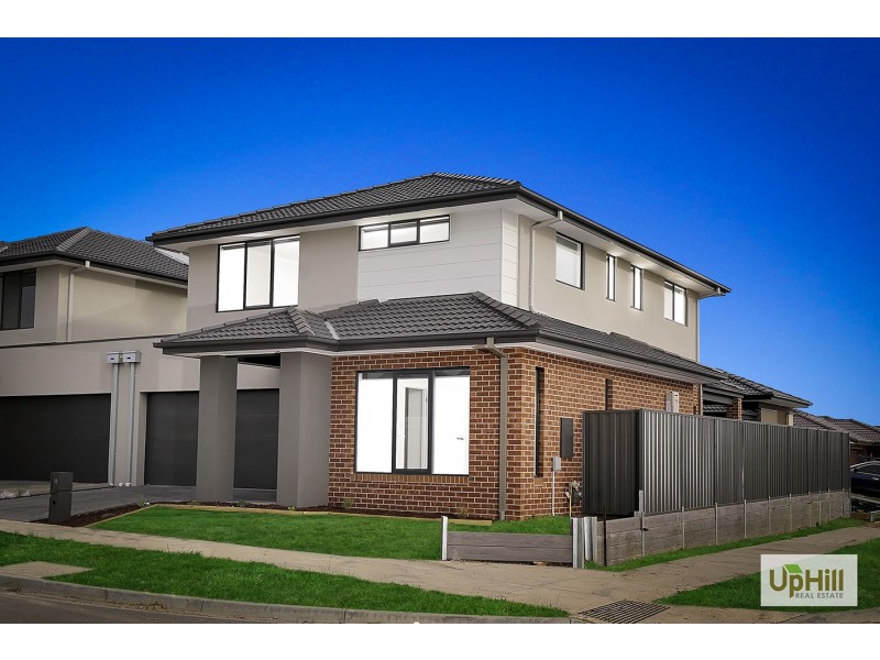 Clyde North VIC 3978