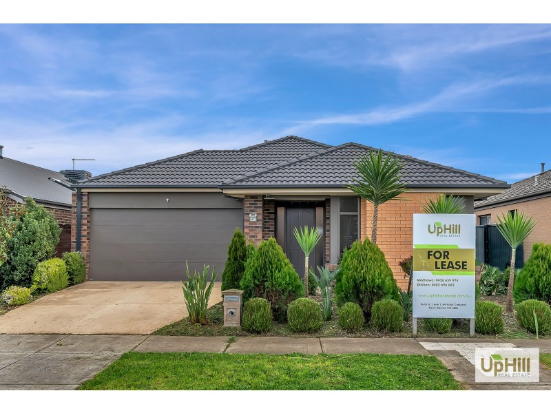 47 Burford Way, Cranbourne North VIC 3977