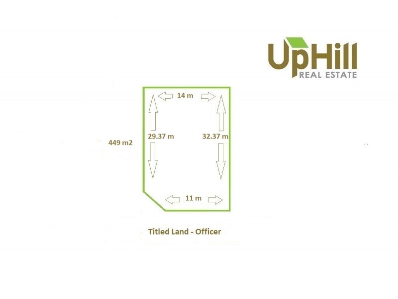 5 Stanley Drive, Officer VIC 3809