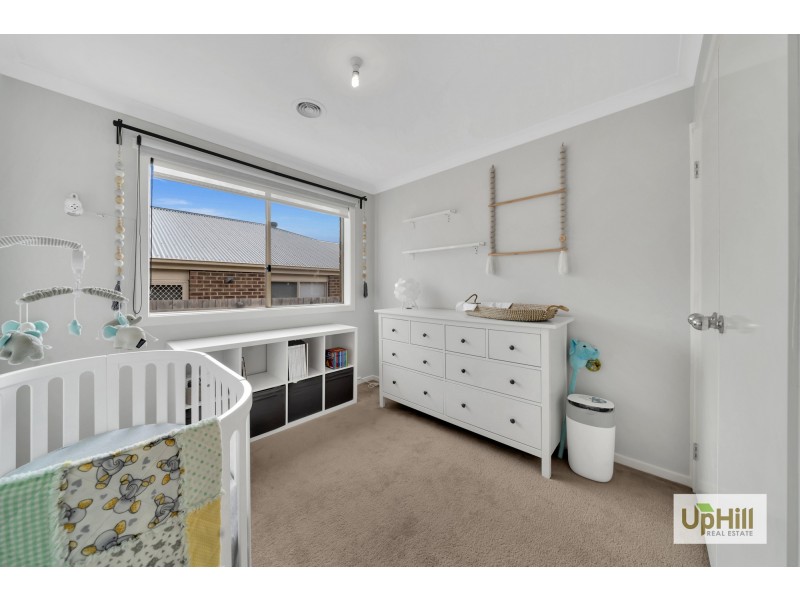 58 Genevieve Circuit, Cranbourne East VIC 3977