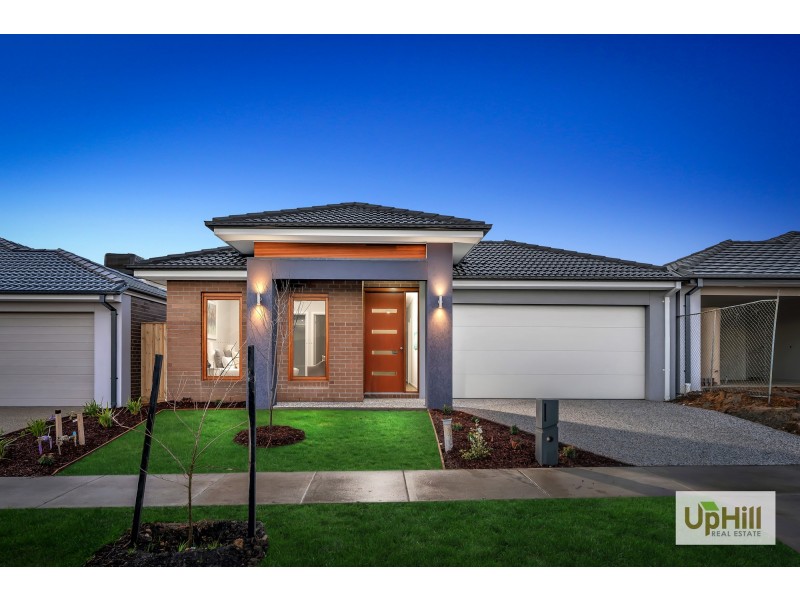 Lot 742 Lefrant Way, Cranbourne South VIC 3977