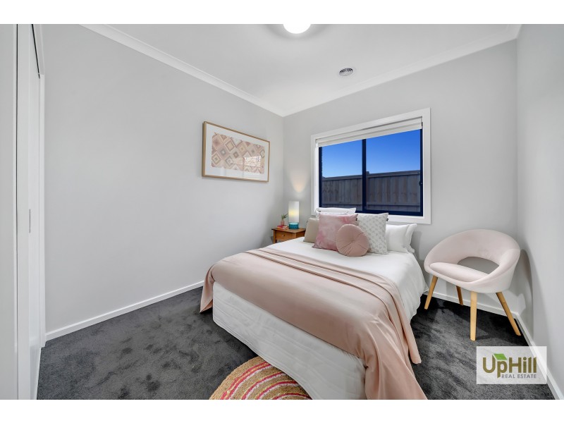 Lot 742 Lefrant Way, Cranbourne South VIC 3977