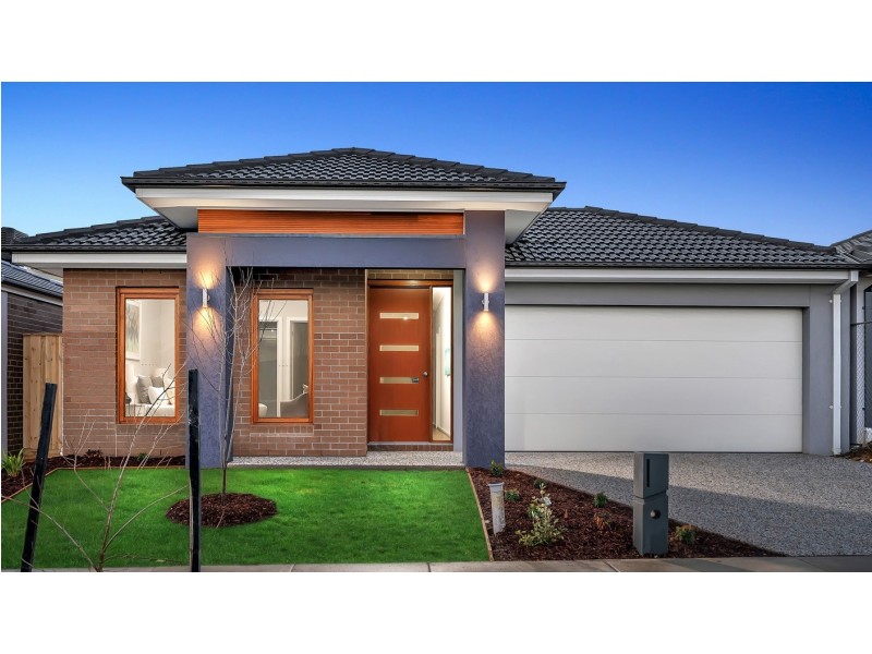 12 Lefrant Way, Cranbourne South VIC 3977
