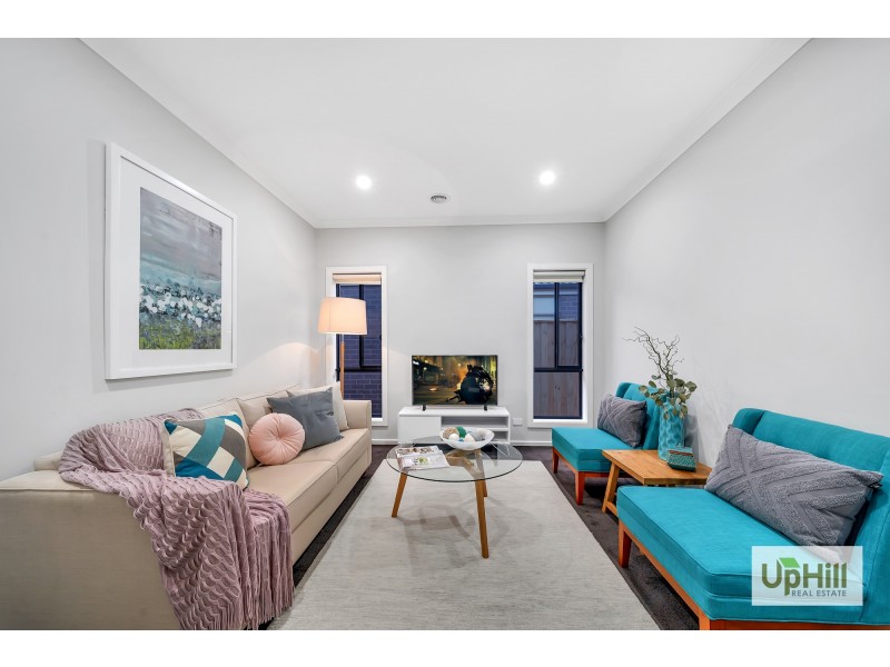 12 Lefrant Way, Cranbourne South VIC 3977