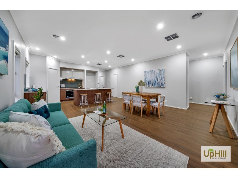 12 Lefrant Way, Cranbourne South VIC 3977