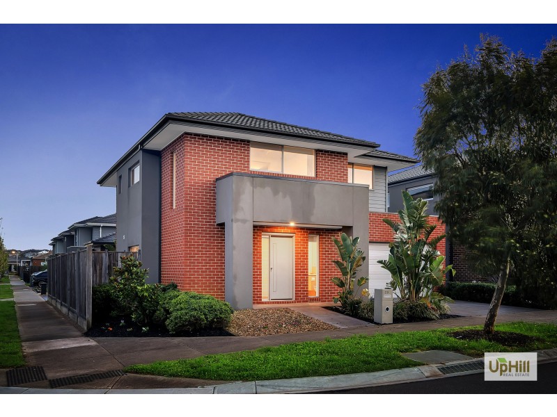 23 ELMTREE CRESCENT, Clyde North VIC 3978