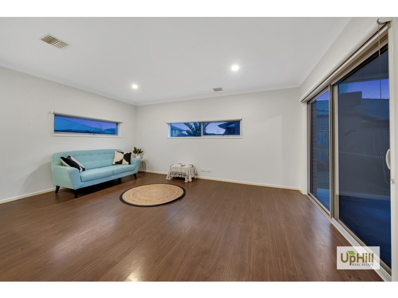 23 ELMTREE CRESCENT, Clyde North VIC 3978