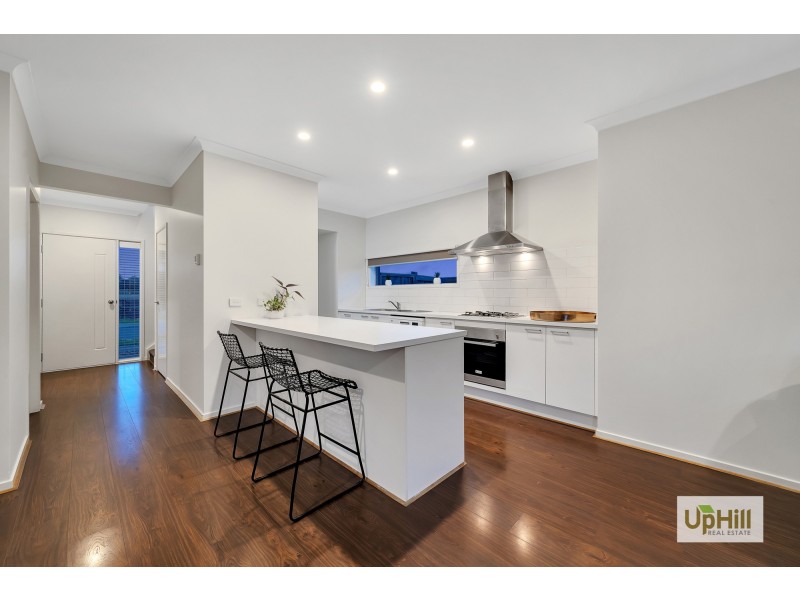 23 ELMTREE CRESCENT, Clyde North VIC 3978