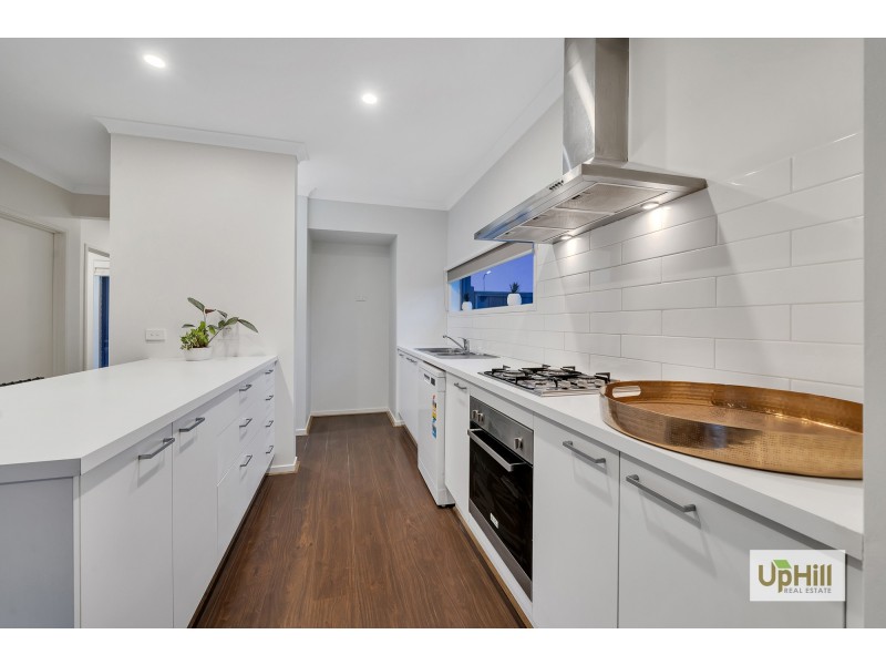 23 ELMTREE CRESCENT, Clyde North VIC 3978