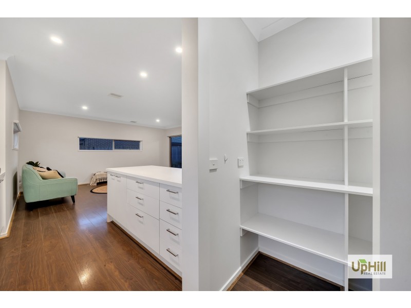 23 ELMTREE CRESCENT, Clyde North VIC 3978