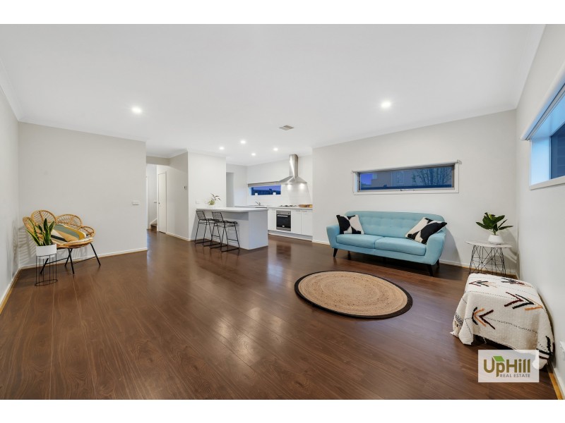 23 ELMTREE CRESCENT, Clyde North VIC 3978