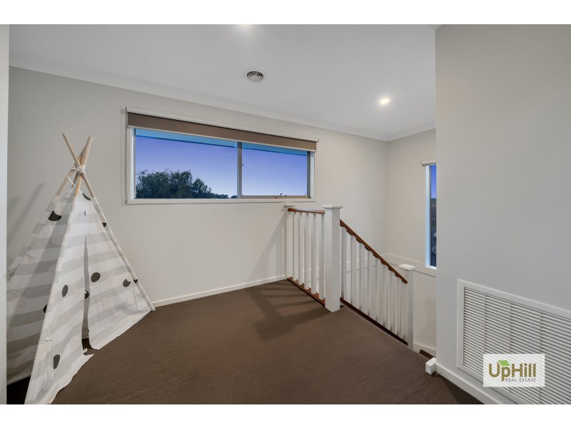 23 ELMTREE CRESCENT, Clyde North VIC 3978