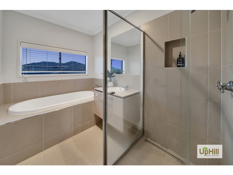 23 ELMTREE CRESCENT, Clyde North VIC 3978