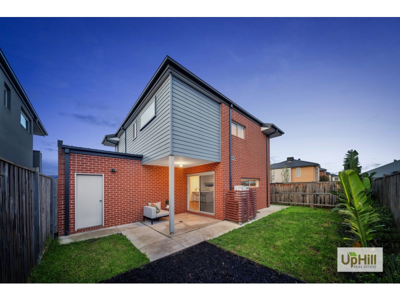 23 ELMTREE CRESCENT, Clyde North VIC 3978