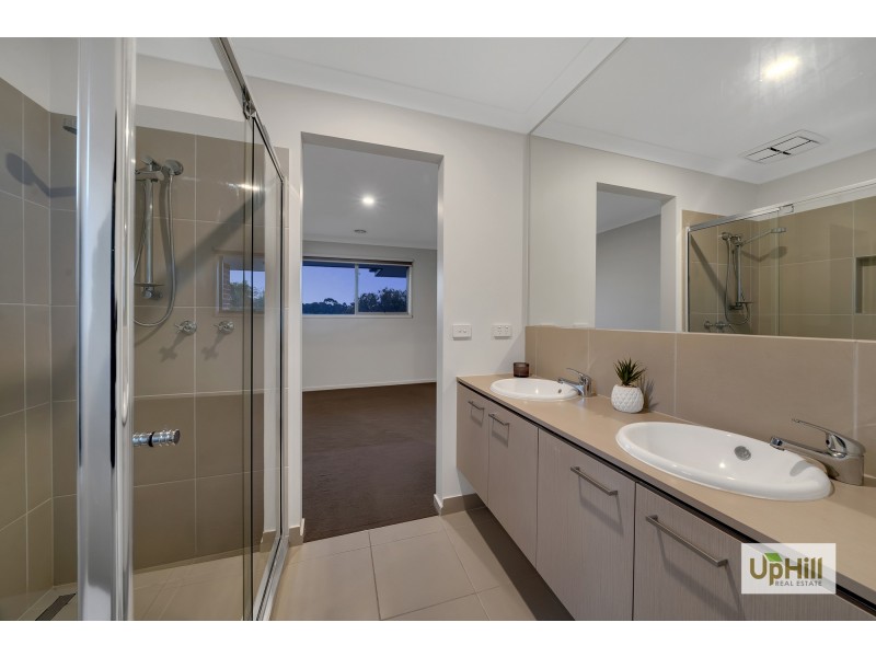 23 ELMTREE CRESCENT, Clyde North VIC 3978