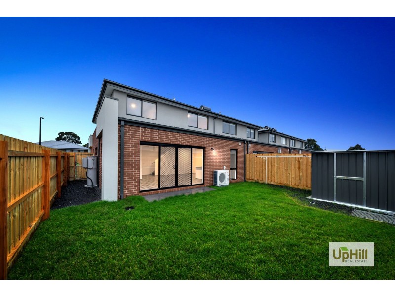 15 Cardiff Circuit, Carrum Downs VIC 3201