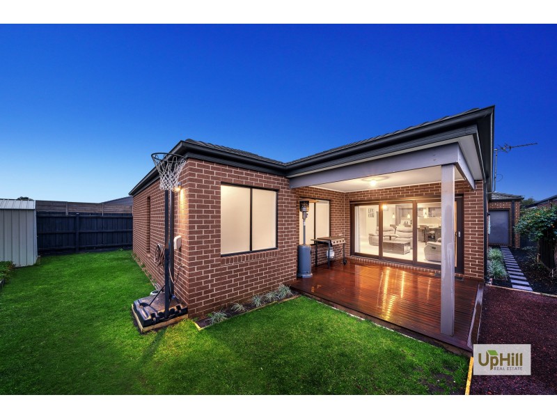 20 Avisha Way, Narre Warren VIC 3805