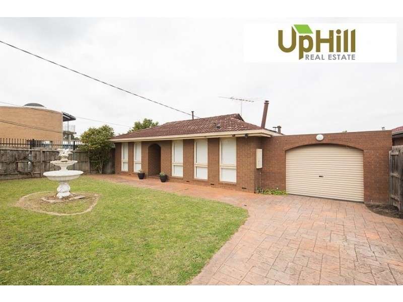 32 Shelton Crescent, Noble Park VIC 3174