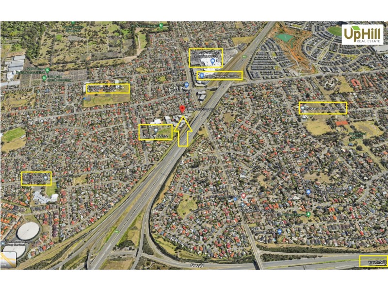 32 Shelton Crescent, Noble Park VIC 3174