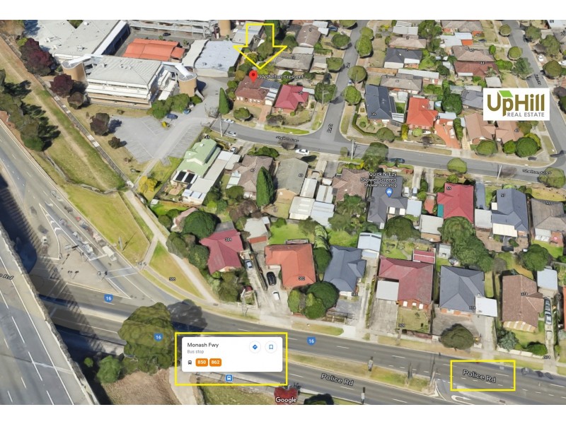 32 Shelton Crescent, Noble Park VIC 3174