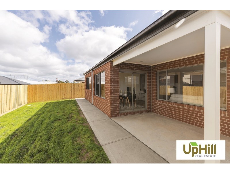 6 Caesar Street, Officer VIC 3809