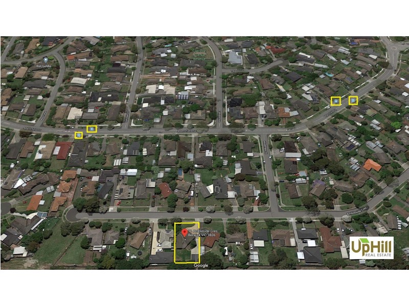 11 Ambleside Crescent, Berwick VIC 3806