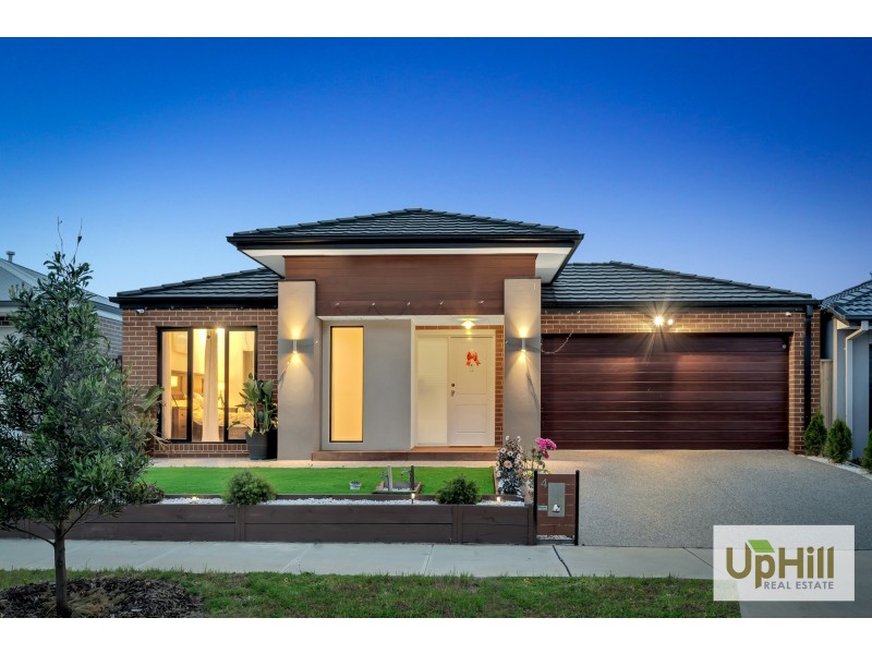 4 Poe Circuit, Officer VIC 3809