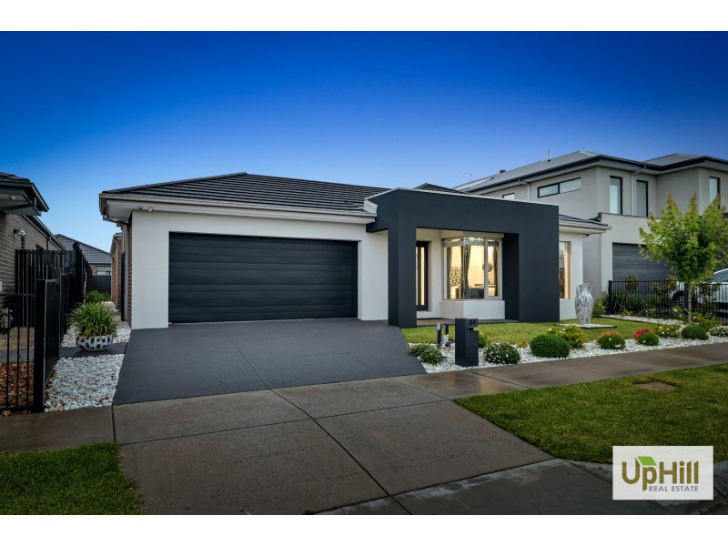 24 MURPHY STREET, Clyde North VIC 3978