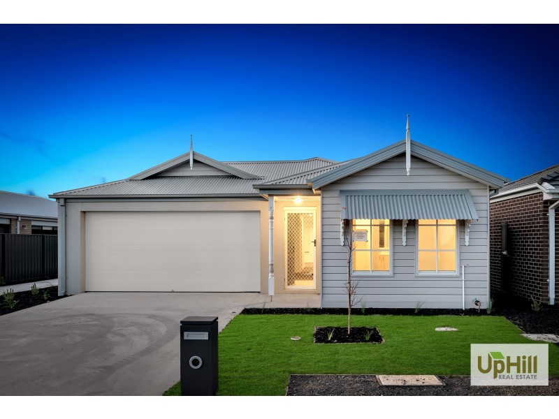 13 – 3/21 Mckindlay Street, Drouin VIC 3818