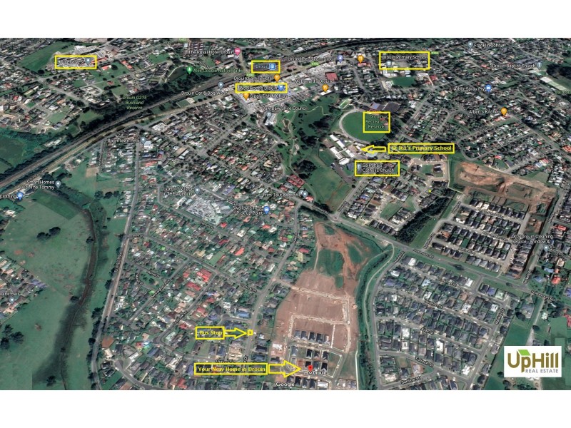 13 – 3/21 Mckindlay Street, Drouin VIC 3818