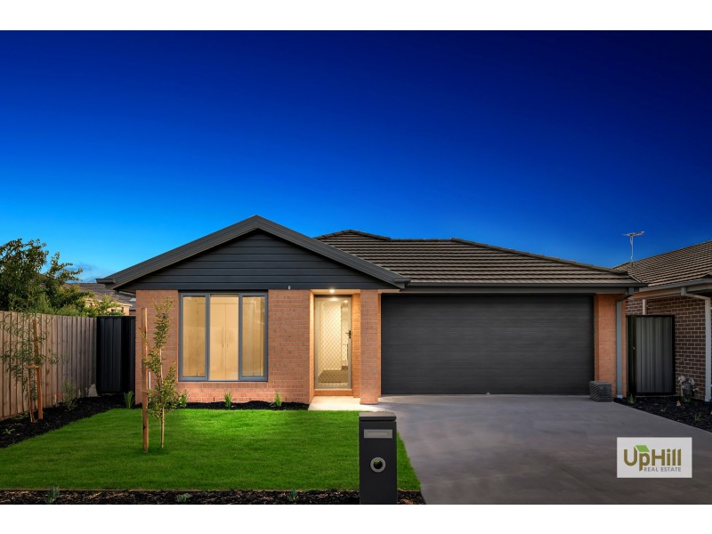 11-2/21 Mckindlay Street, Drouin VIC 3818