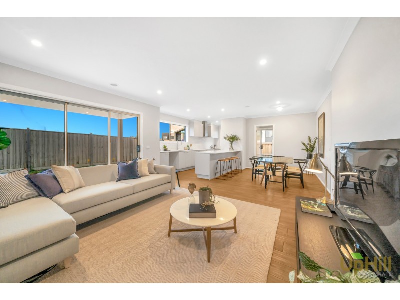 Lot 2251 Falkor Road, Officer VIC 3809