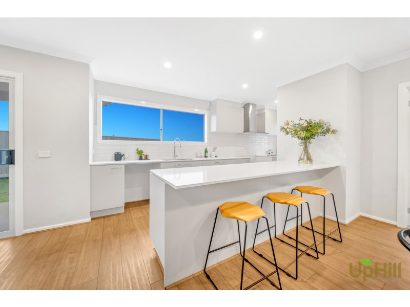 Lot 2251 Falkor Road, Officer VIC 3809