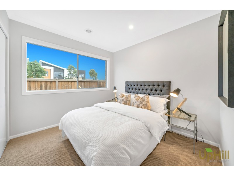 Lot 2251 Falkor Road, Officer VIC 3809
