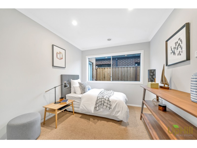 Lot 2251 Falkor Road, Officer VIC 3809