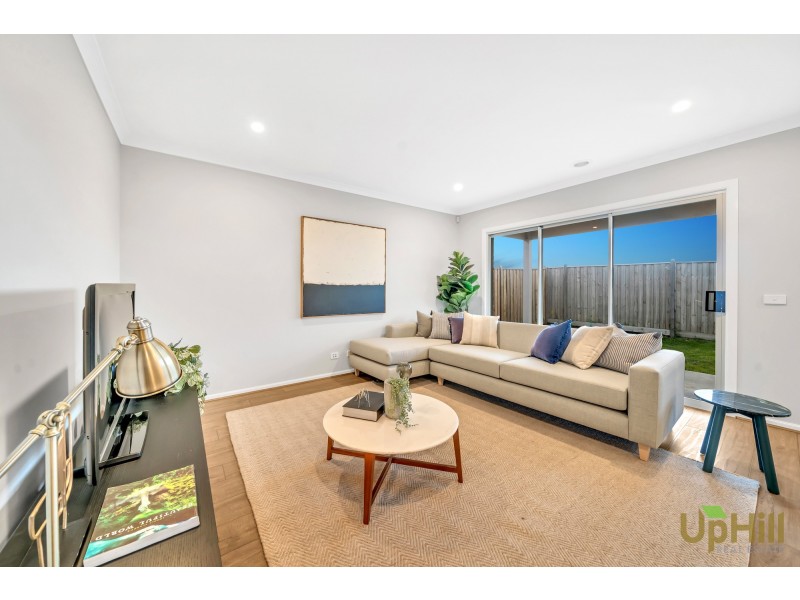 Lot 2251 Falkor Road, Officer VIC 3809