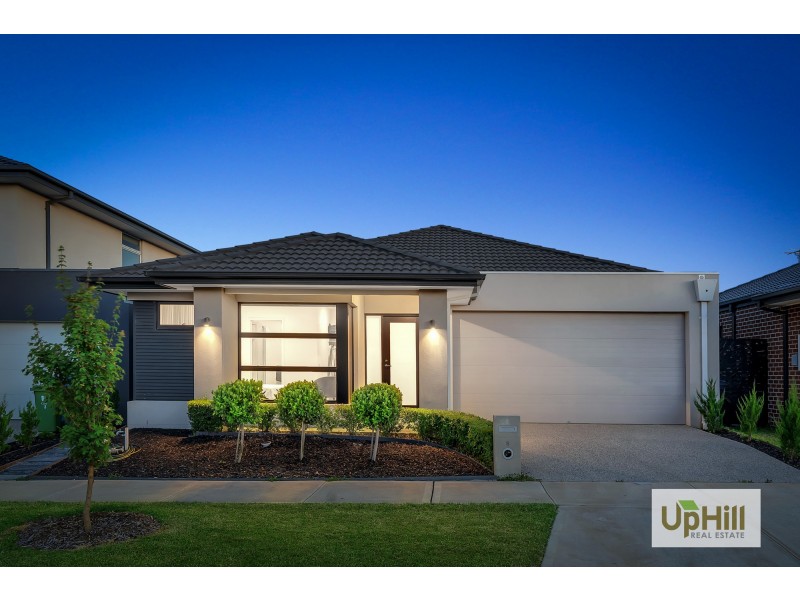 5 Danube Road, Clyde VIC 3978