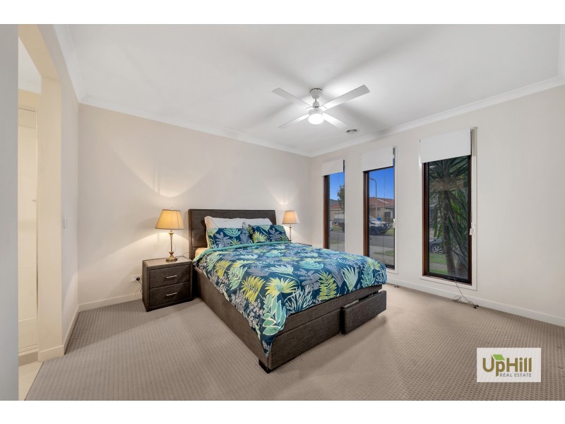 31 FALABELA ROAD, Clyde North VIC 3978