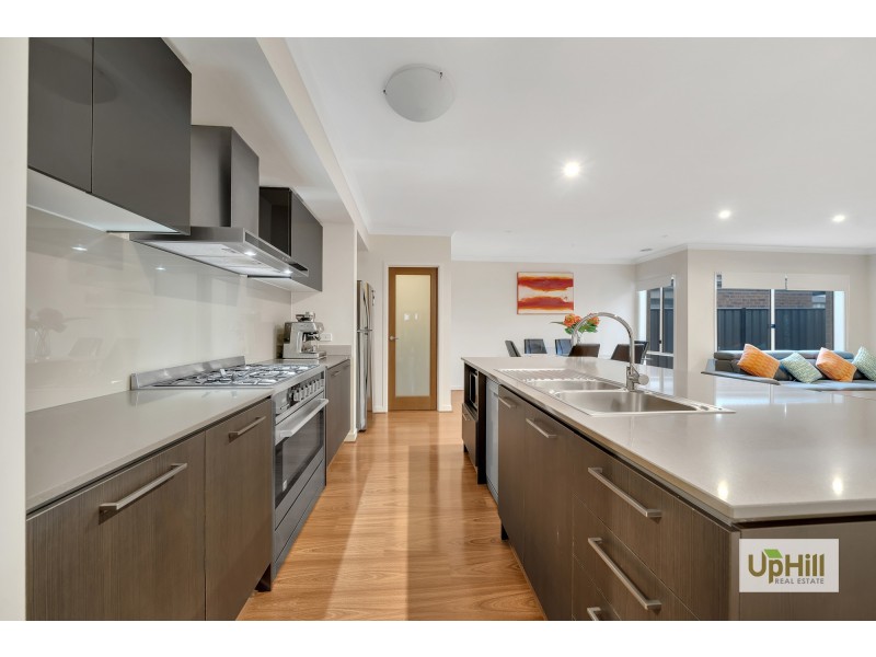 31 FALABELA ROAD, Clyde North VIC 3978