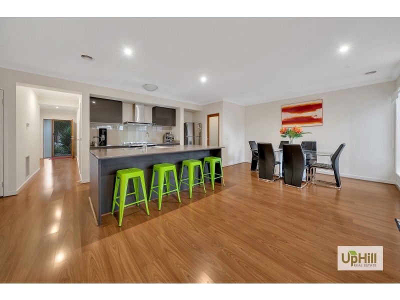 31 FALABELA ROAD, Clyde North VIC 3978