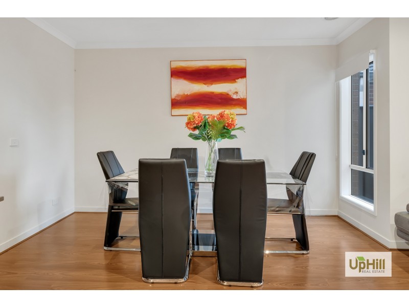 31 FALABELA ROAD, Clyde North VIC 3978