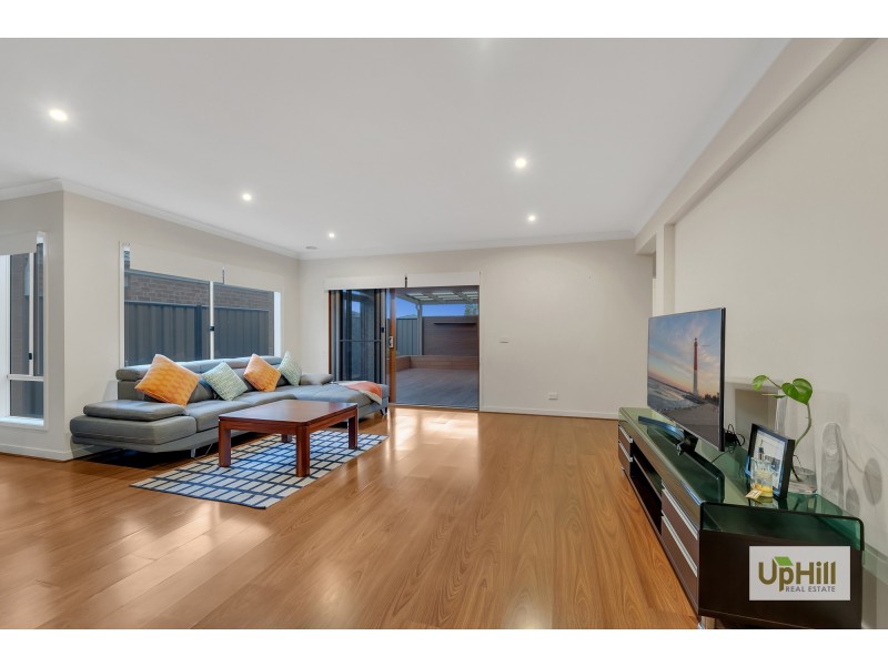 31 FALABELA ROAD, Clyde North VIC 3978