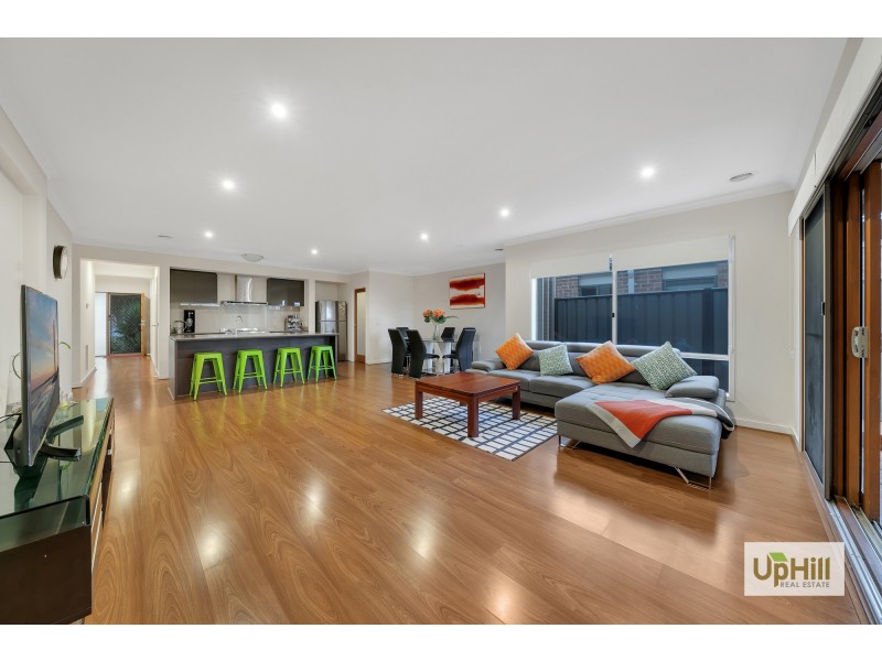 31 FALABELA ROAD, Clyde North VIC 3978