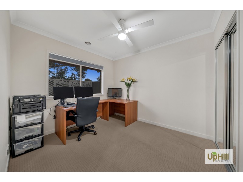 31 FALABELA ROAD, Clyde North VIC 3978