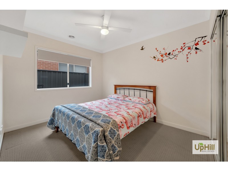 31 FALABELA ROAD, Clyde North VIC 3978