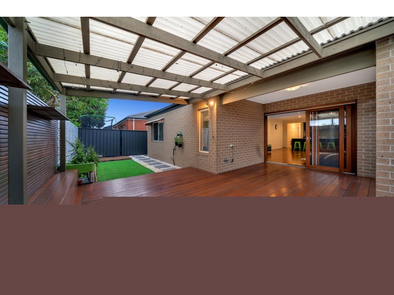 31 FALABELA ROAD, Clyde North VIC 3978