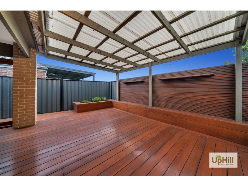 31 FALABELA ROAD, Clyde North VIC 3978