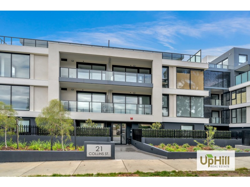 103/21 Collins Street, Chadstone VIC 3148